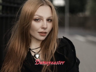 Danayaaster