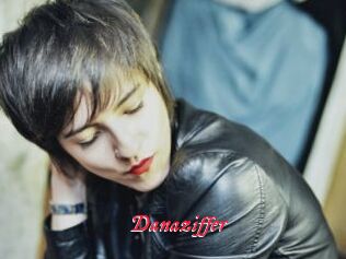 Danaziffer