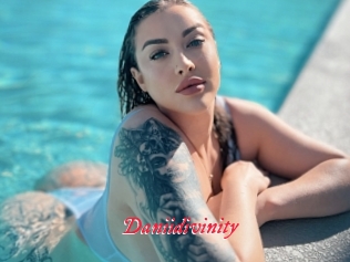Daniidivinity