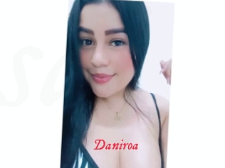 Daniroa
