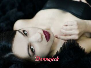 Dannajeck