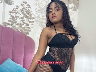 Dannaroset