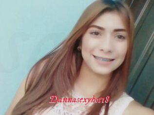 Dannasexyhot18