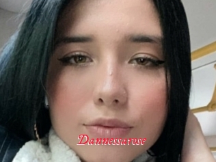 Dannessarose