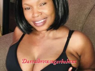 Darealbrowsugarbabexx