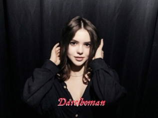 Darelboman