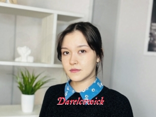 Darelcowick