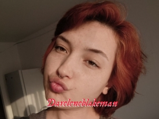 Dareleneblakeman