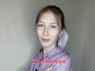 Darelenebown