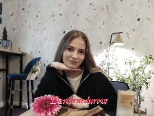 Darelenedurow