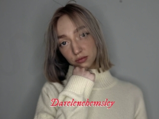 Darelenehemsley