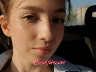 Darelforrester