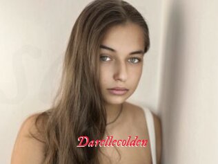 Darellecolden