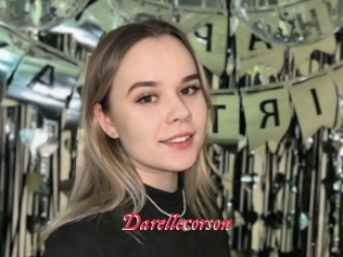 Darellecorson