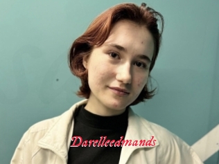 Darelleedmands
