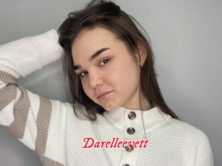 Darelleevett