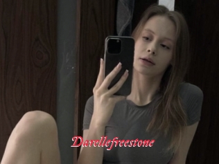 Darellefreestone