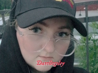 Darellegoley