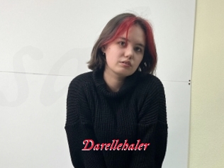 Darellehaler