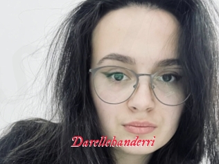 Darellehanderri