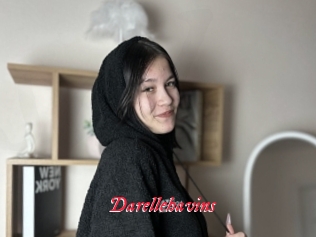 Darellehavins