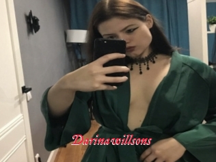 Darinawillsons