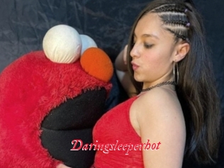 Daringsleeperhot
