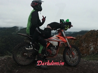 Darkdomin