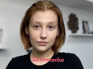Darlenecurless