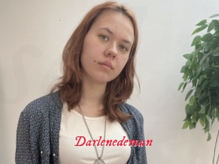 Darlenedeman