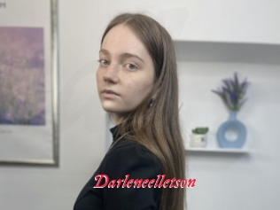 Darleneelletson