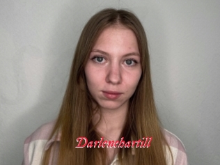 Darlenehartill
