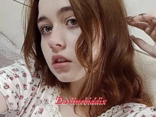 Darlinebiddix