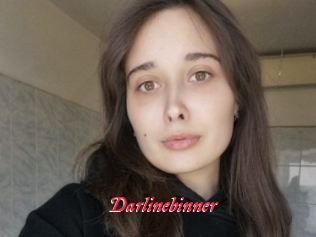 Darlinebinner