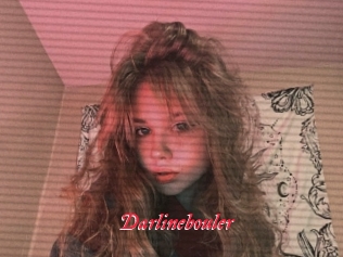 Darlinebouler