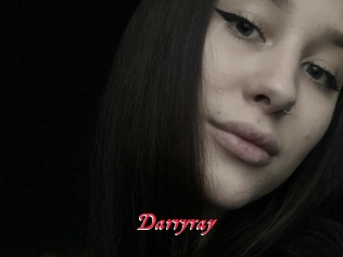 Darryray