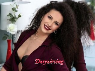 Daryairving