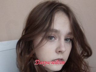 Daryawilson