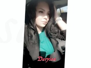 Daryiaa
