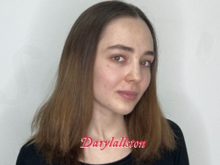 Darylallston