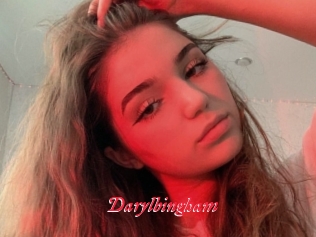 Darylbingham