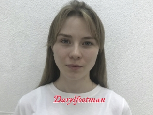 Darylfootman