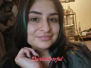 Davinalyteful