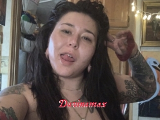 Davinamax