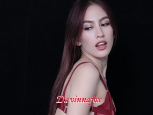 Davinnafox