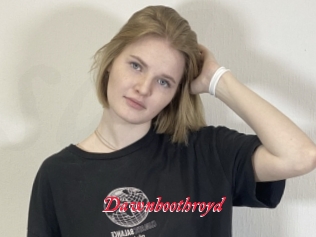 Dawnboothroyd