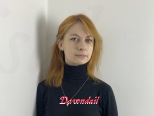 Dawndail