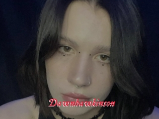 Dawnhawkinson