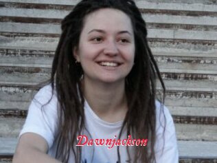 Dawnjackson