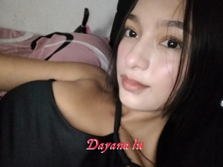 Dayana_lu